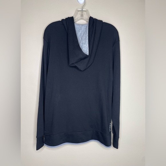 NWT AND1 Men's Basketball Hoodie Pocket Front Size Medium - Picture 2 of 7